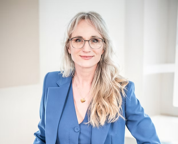 Angelika Bordt