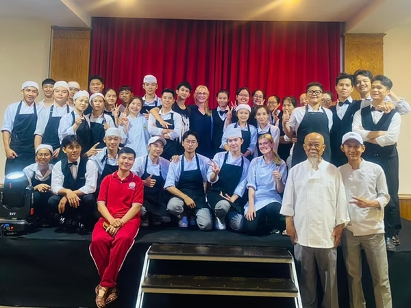 Cultural Exchange: Building Global Connections Through