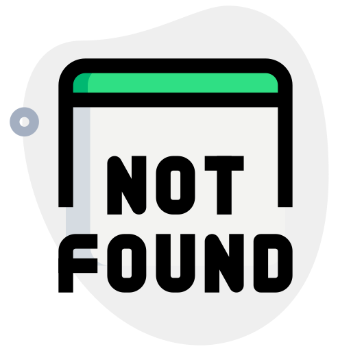 Not Found